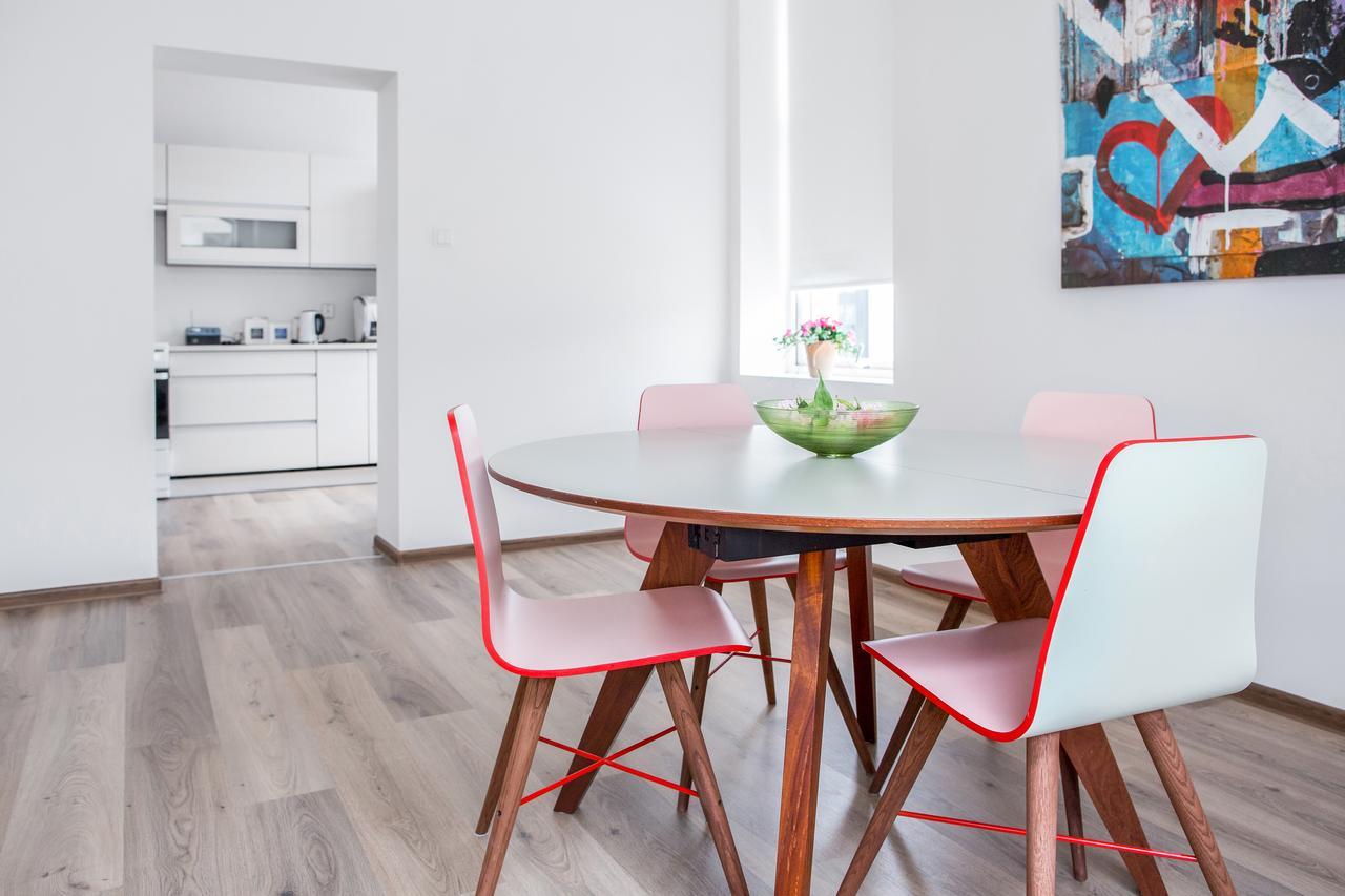 Aalesund Apartments - City Center Екстер'єр фото
