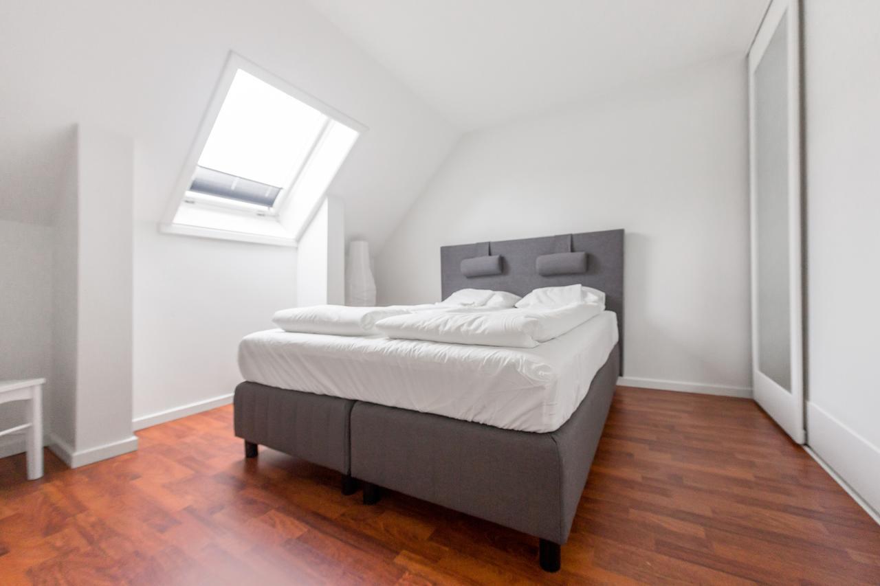 Aalesund Apartments - City Center Екстер'єр фото