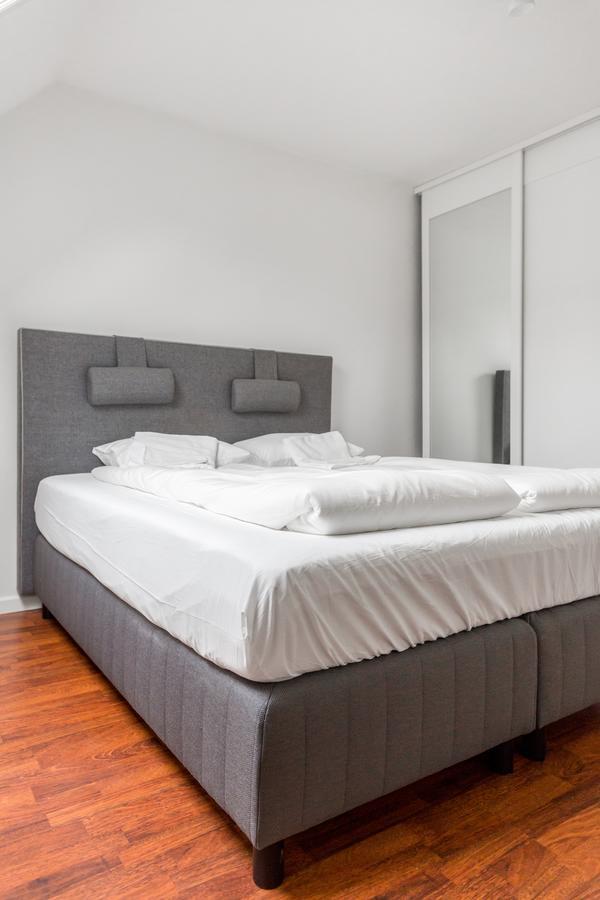 Aalesund Apartments - City Center Екстер'єр фото